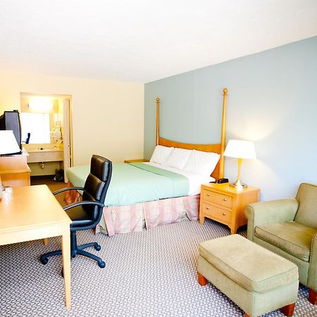 Star City Inn And Suites Grove City Dış mekan fotoğraf