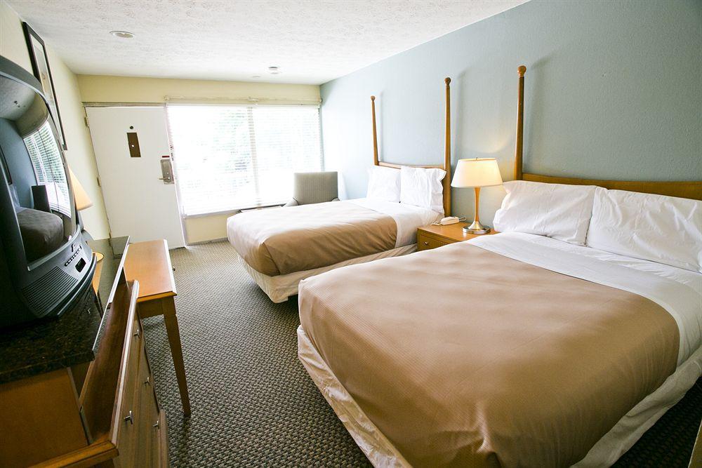 Star City Inn And Suites Grove City Dış mekan fotoğraf