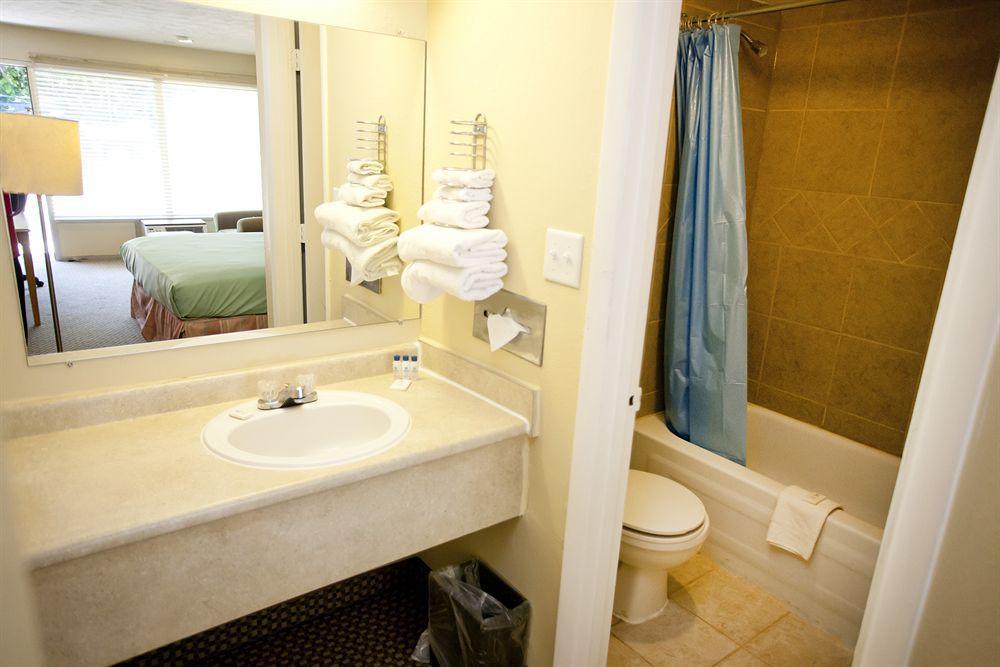 Star City Inn And Suites Grove City Dış mekan fotoğraf