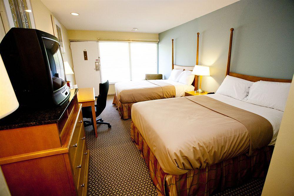Star City Inn And Suites Grove City Dış mekan fotoğraf