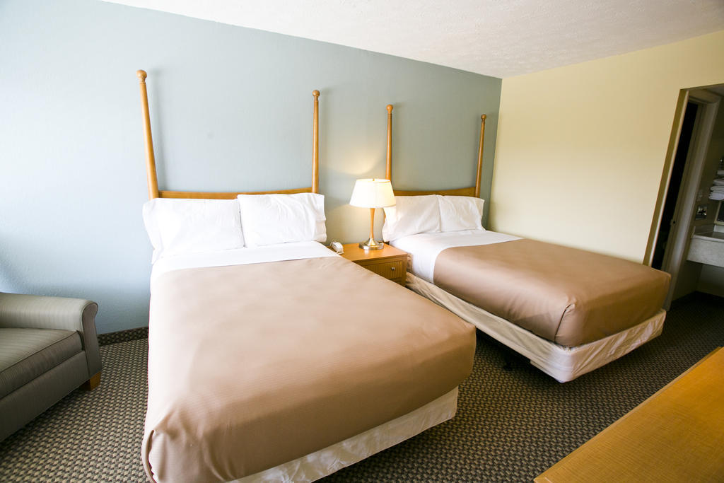 Star City Inn And Suites Grove City Oda fotoğraf